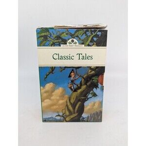 Silver Penny Treasury: Classic Tales (Silver Penny Stories)